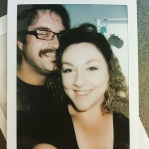 Meet your Posher, Alison